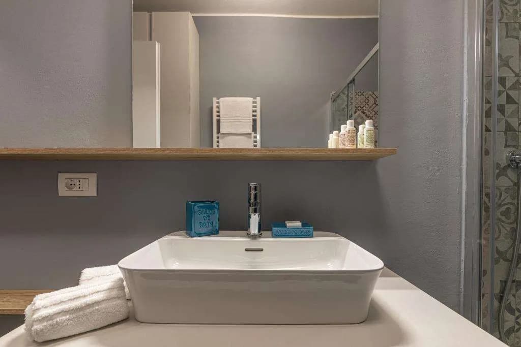 BePlace Garibaldi Suites - photo 16