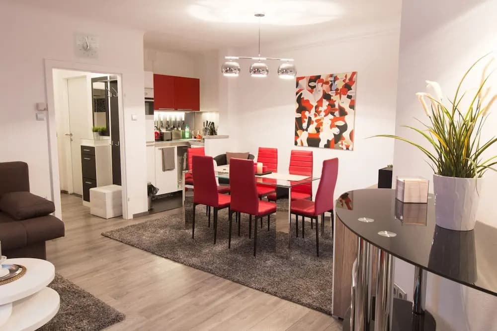 Top-Apartments-Vienna Gölsdorf - photo 17