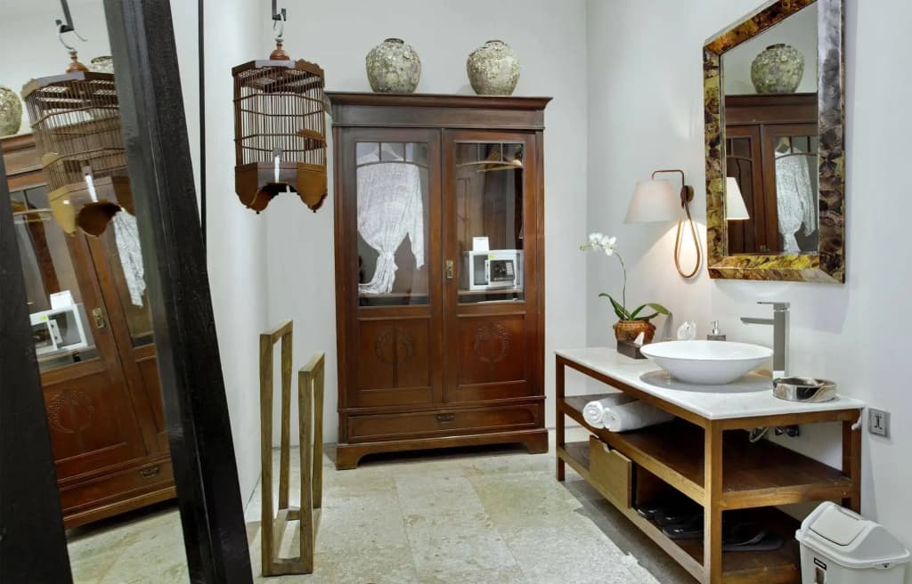 Room & Vespa Suite 2 - photo 2