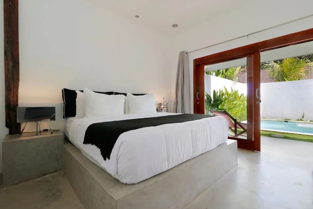 The Apartments Ubud - photo 3