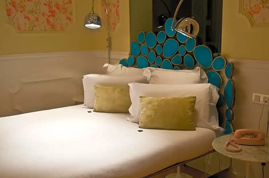 Abalu Boutique Suites & Residences - photo 6
