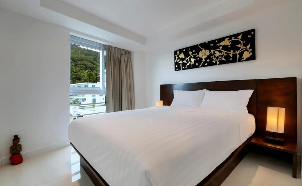 Shanaya Residence Ocean View Kata - photo 2