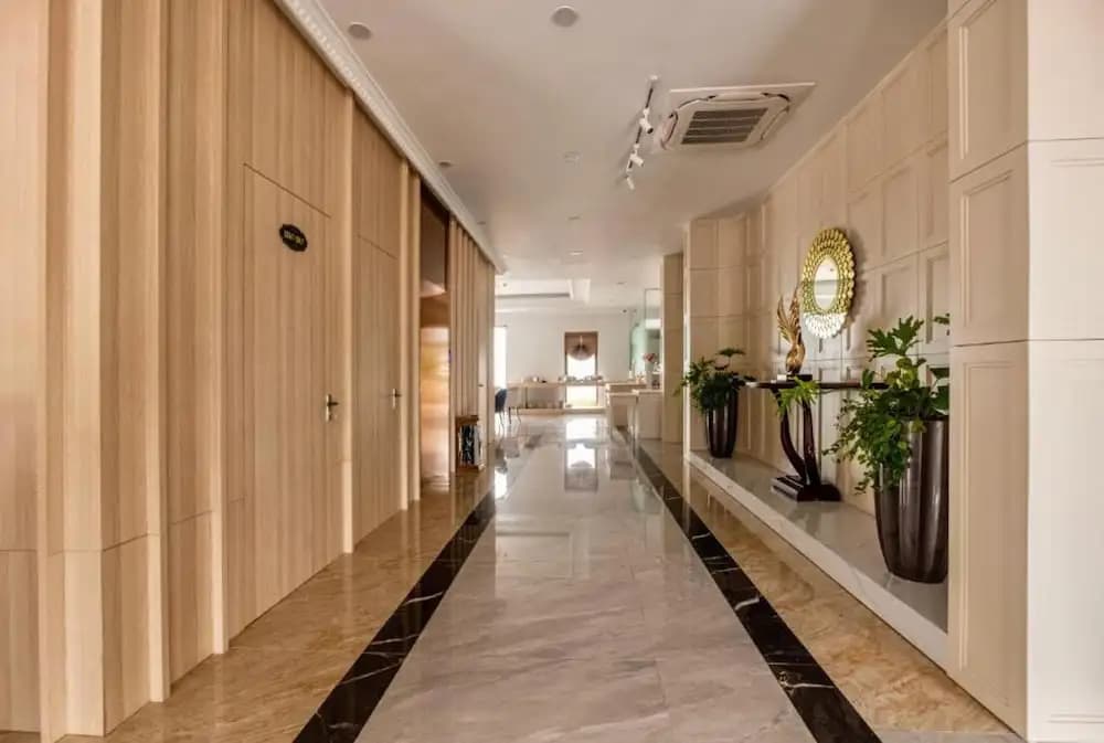 Sun Diamond Hotel - photo 9