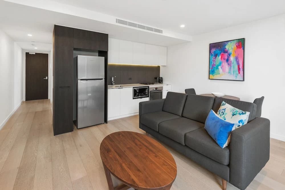 District South Yarra - photo 3