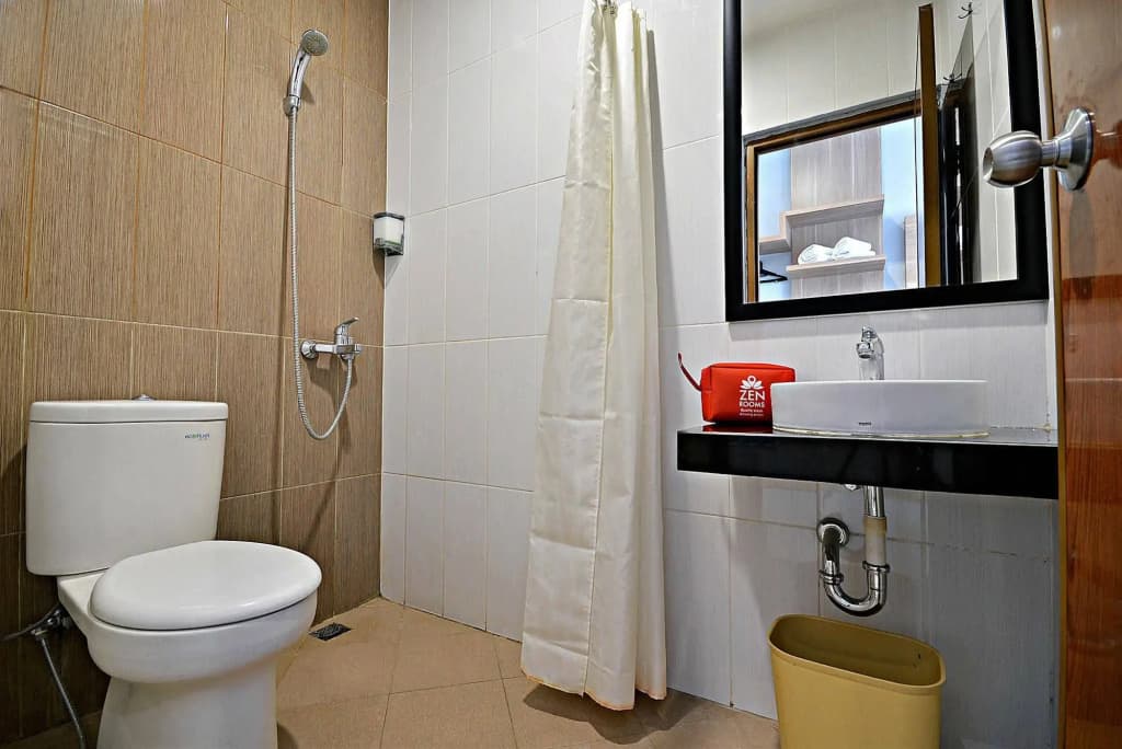Picasso Inn - photo 10