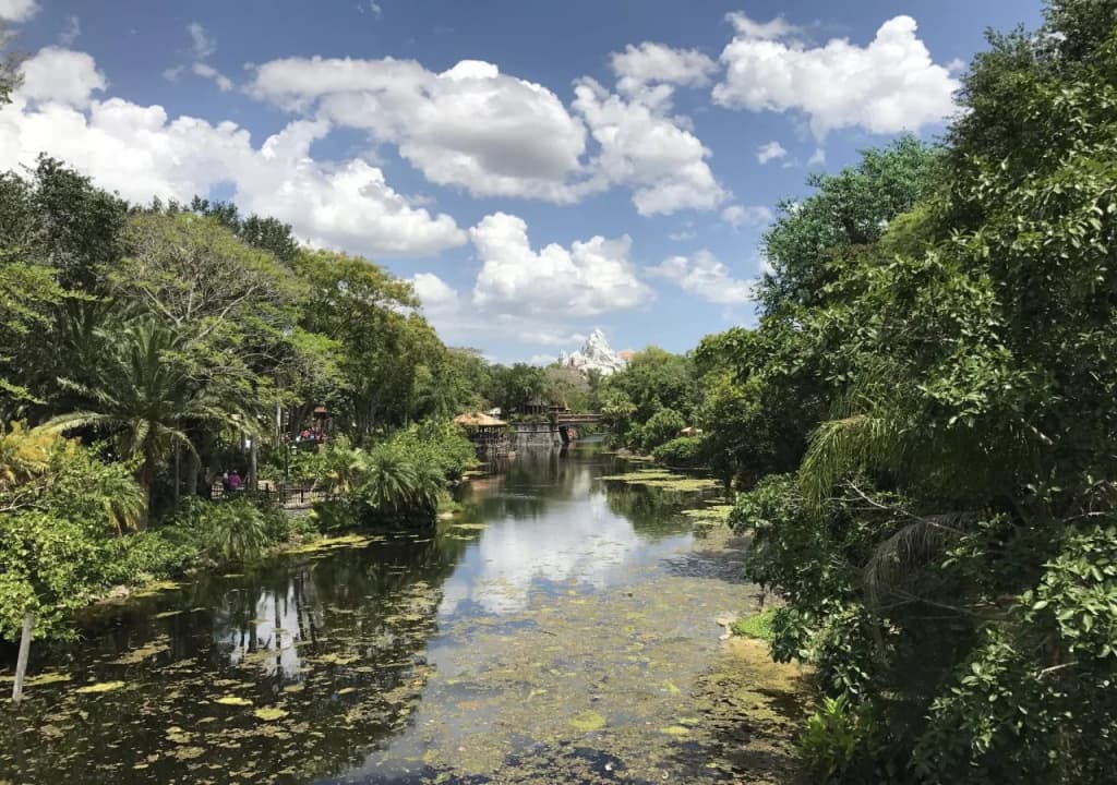 Westgate Blue Tree Resort in Lake Buena Vista - photo 37
