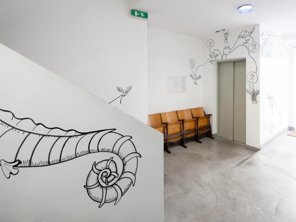 Hostel Ostello Bello Milano Duomo - photo 15