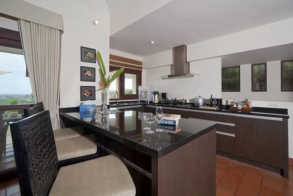 Cape Summitra Villa - photo 15