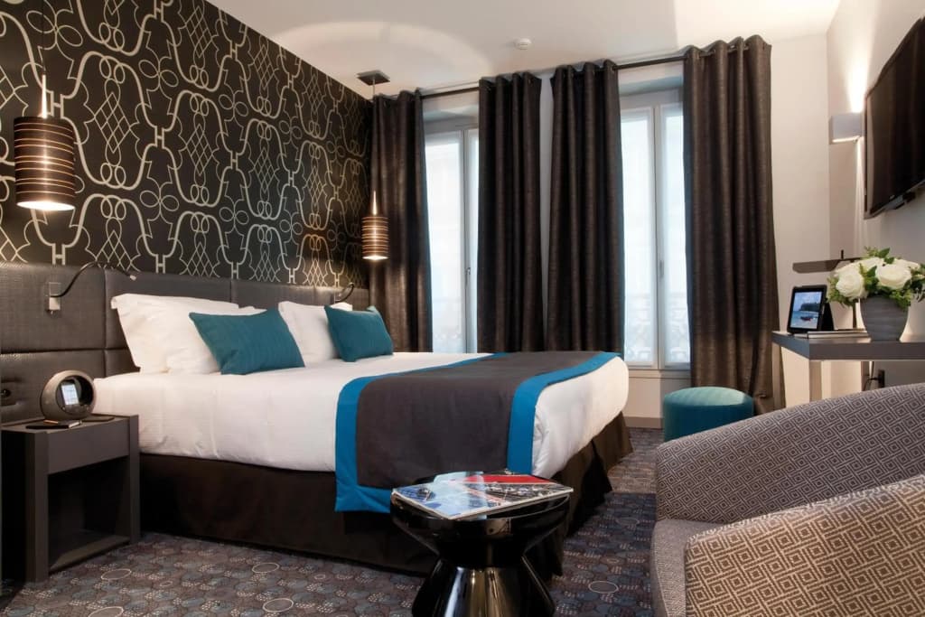 Le Grey Hotel - photo 18