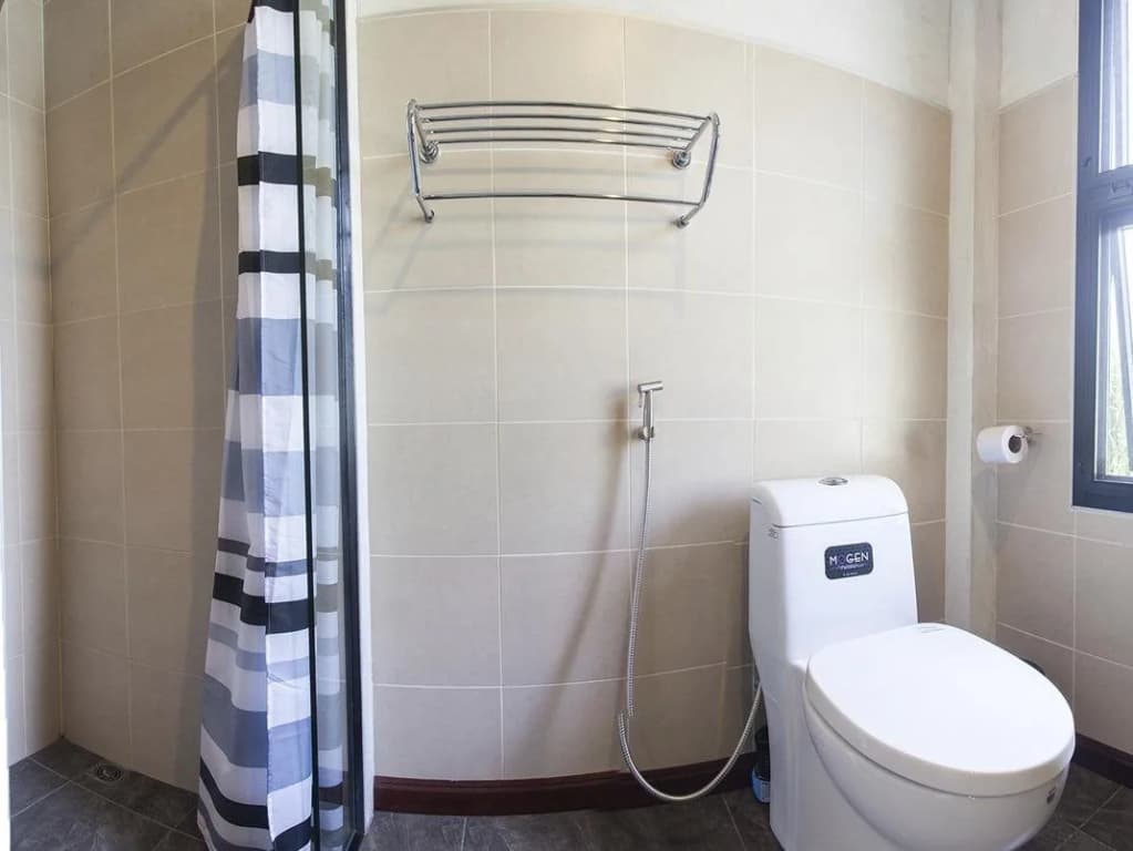 Charu Bay Villa Seaview - photo 9