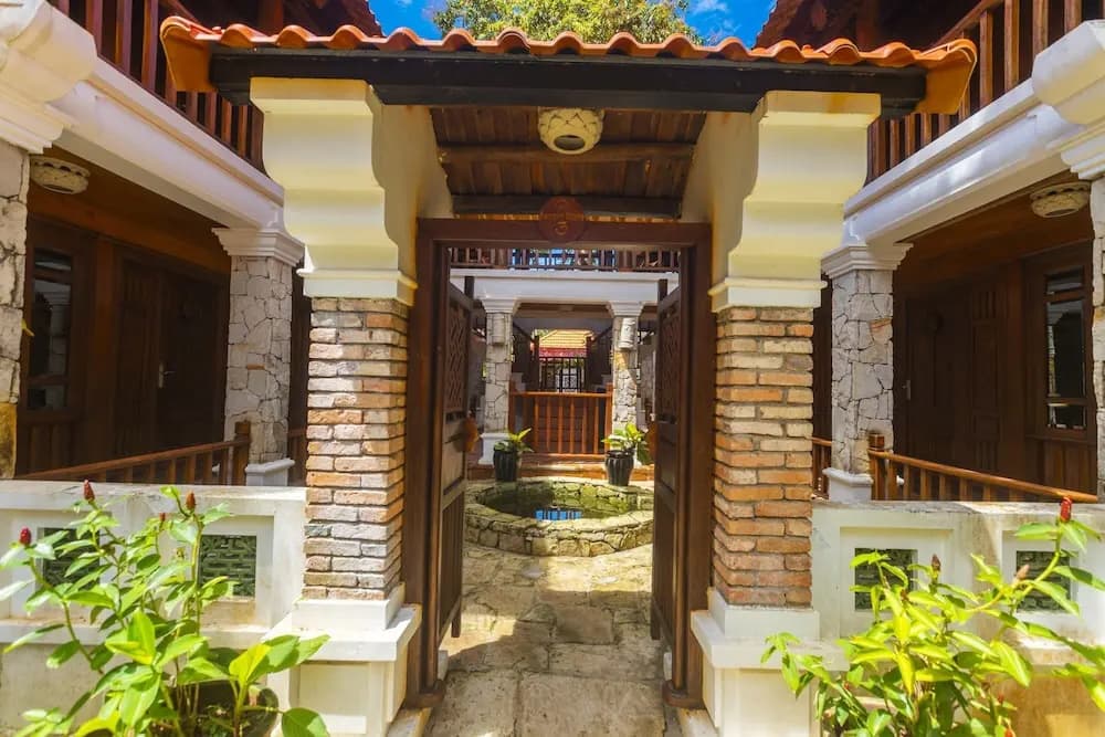 Old Town Resort - main photo