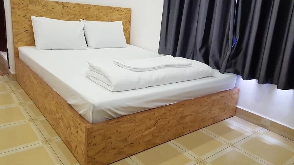 White House Hostel - photo 4