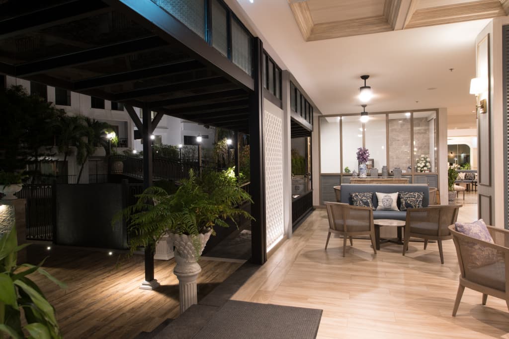 Sawaddi Patong Resort & Spa by Tolani - photo 4