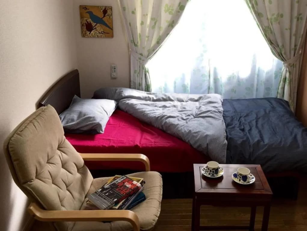 Ys Bed & Kitchen 東京 HY1 - photo 15