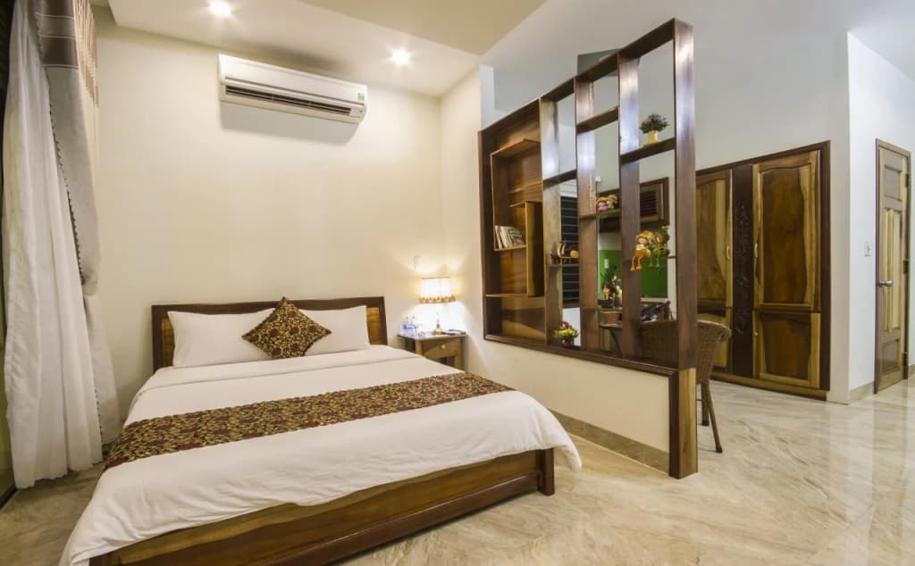 Nice House Hotel - photo 4