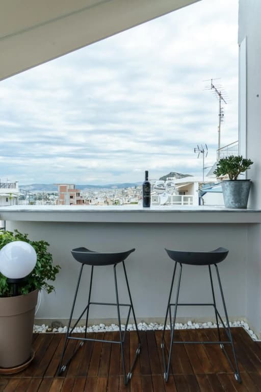 Small & cosy with Acropolis & Lycabettus view - photo 2