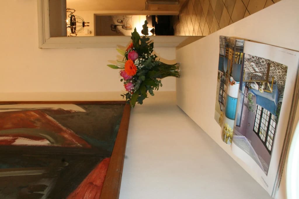 Claudia Rooms - photo 2