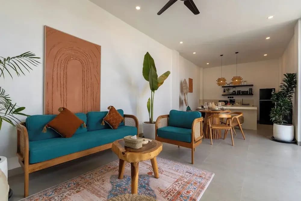 Enaya Villa by Betterplace - photo 13