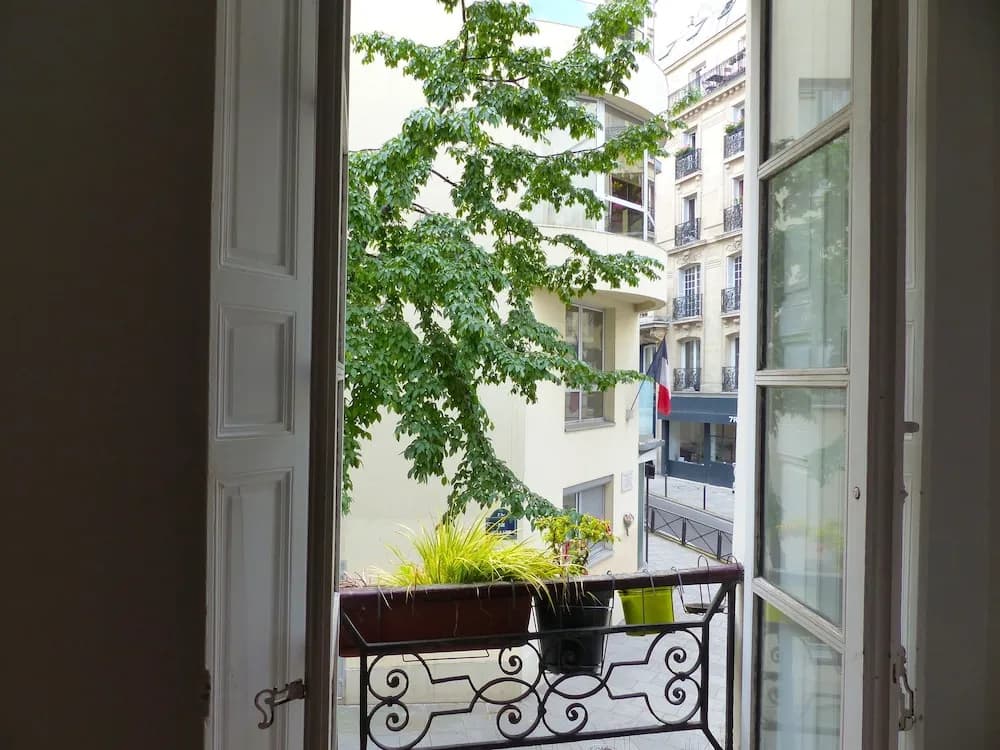 Bonne Nouvelle - photo 16