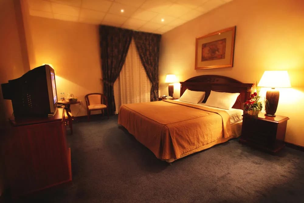 City Inn Al Seef - photo 5