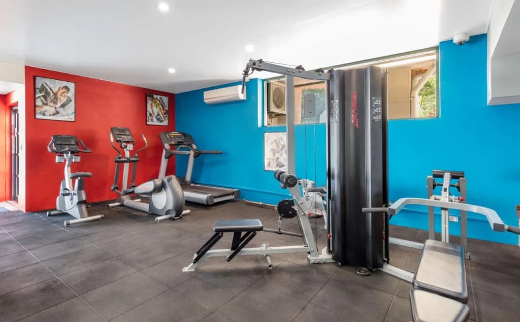 Waldorf Randwick Serviced Apartments - photo 11