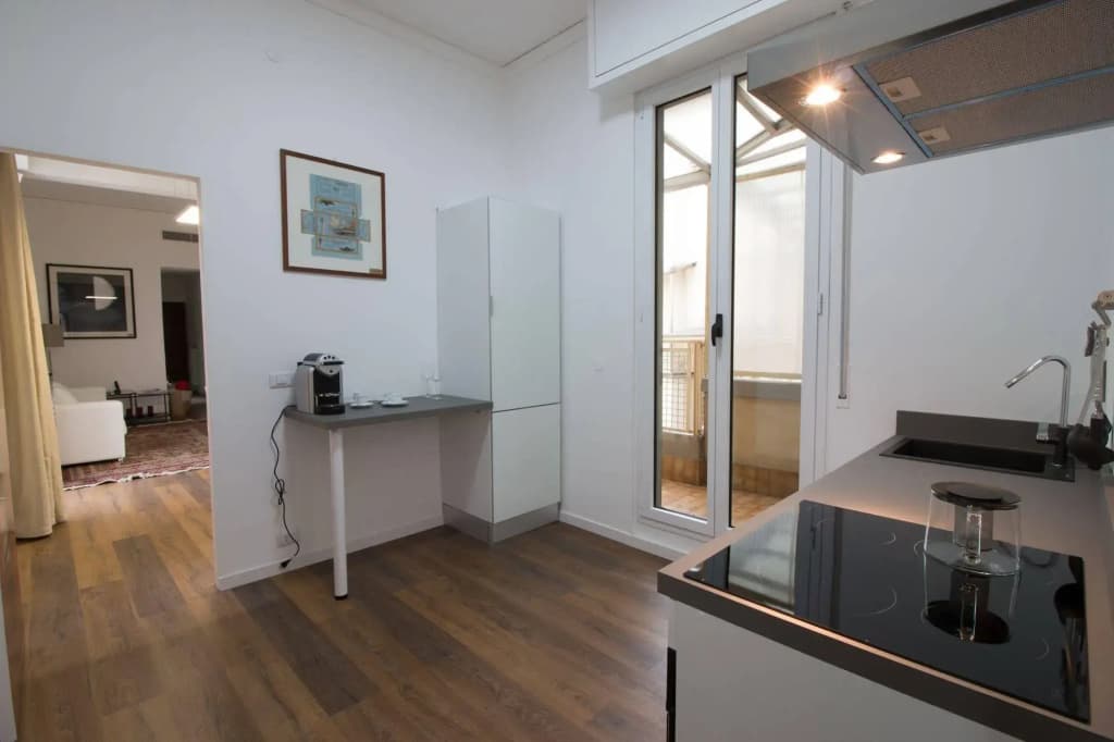 Suite Santa Tecla - photo 2