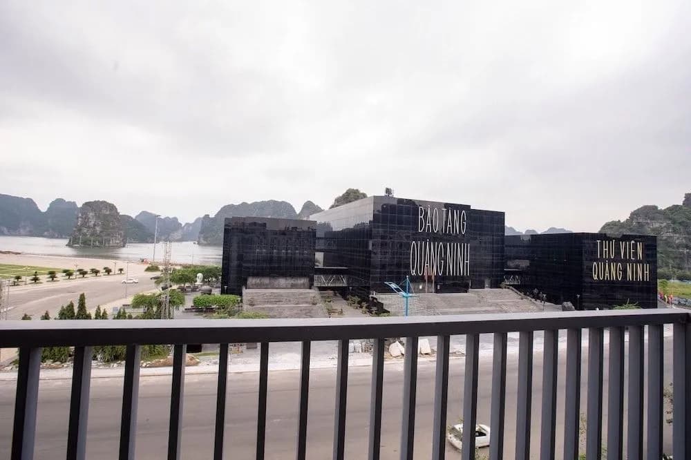 Hieu Thao Hotel - photo 12