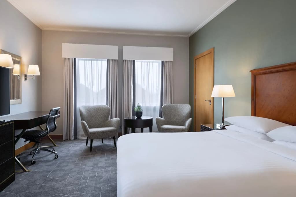 Delta Hotels Bexleyheath - photo 3