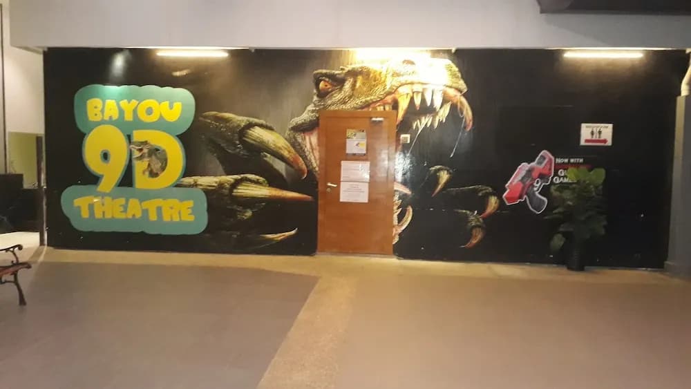 Junikastay Blagoon Melaka - photo 11