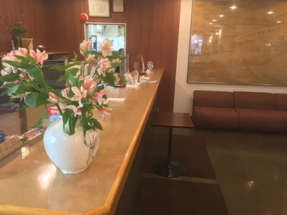Hotel Mitsufu - photo 20