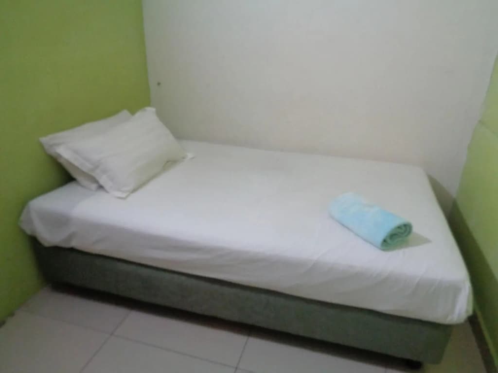 Hotel Yes - photo 5