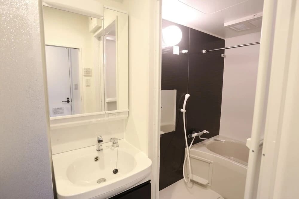 NANBA EAST Designer studio room - photo 7