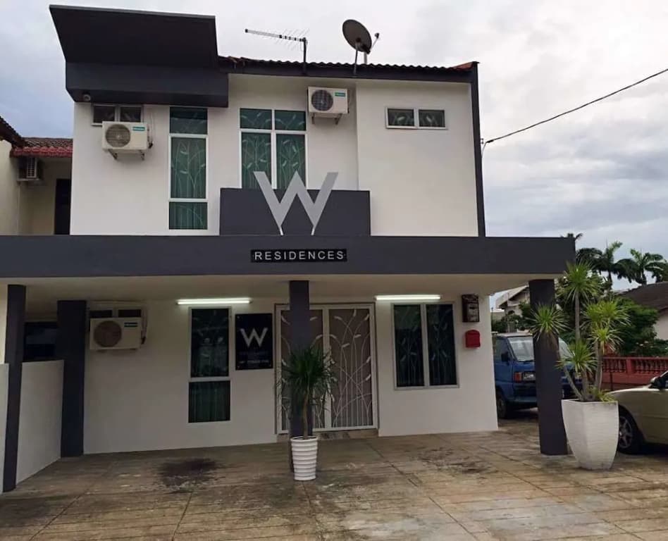 W Residences Kuantan - photo 18