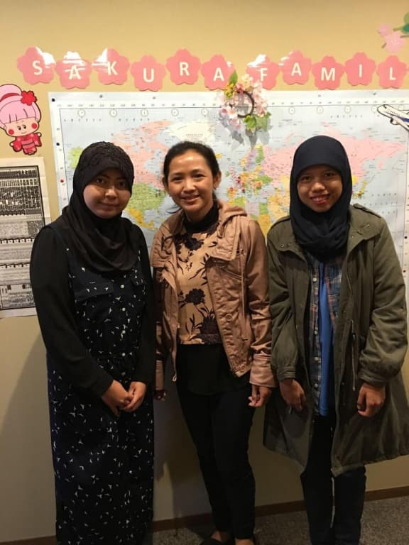 Osaka guest house sakura – Hostel - photo 43