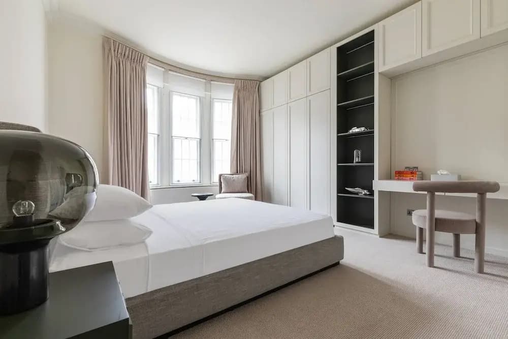 Sloane Court East VI by Onefinestay - photo 19