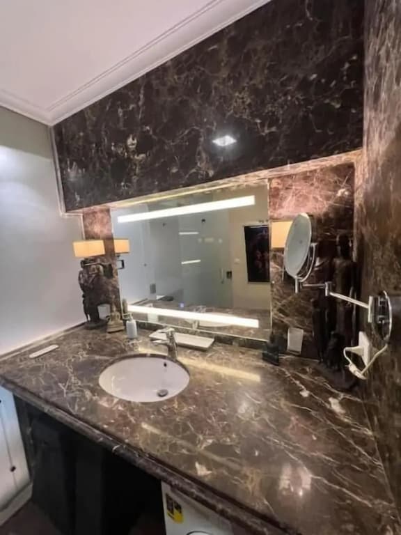 Rosa Black Baccara Suites - photo 21
