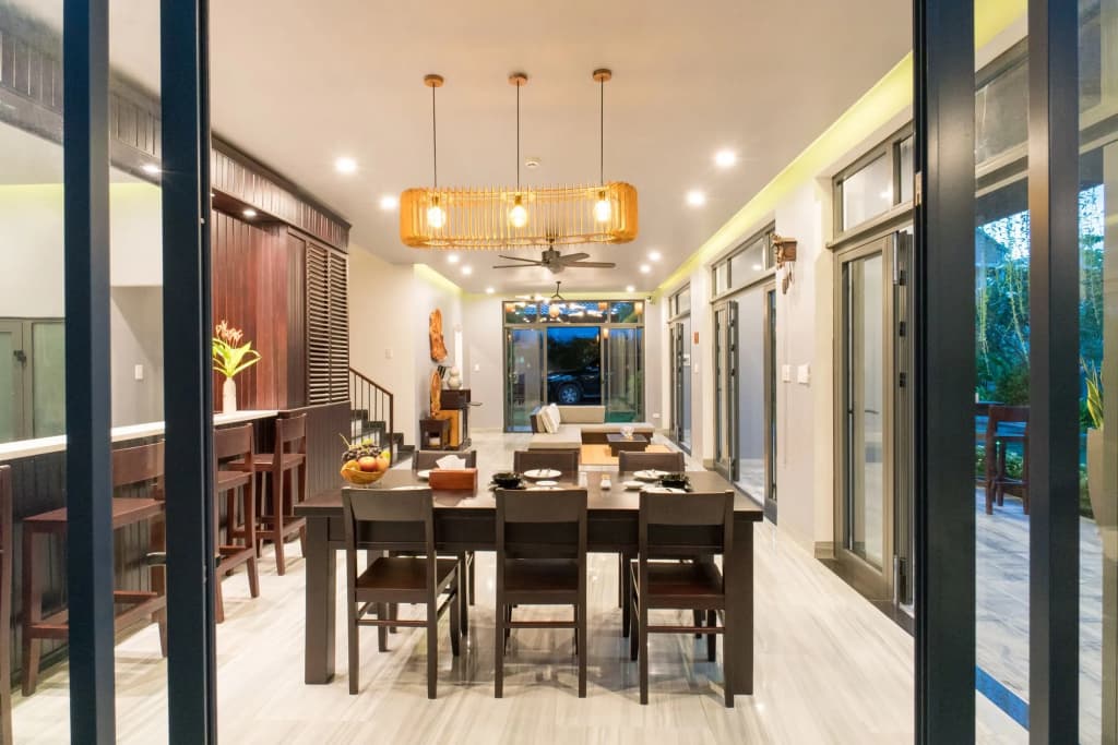 Dai An Phu Villa - photo 26