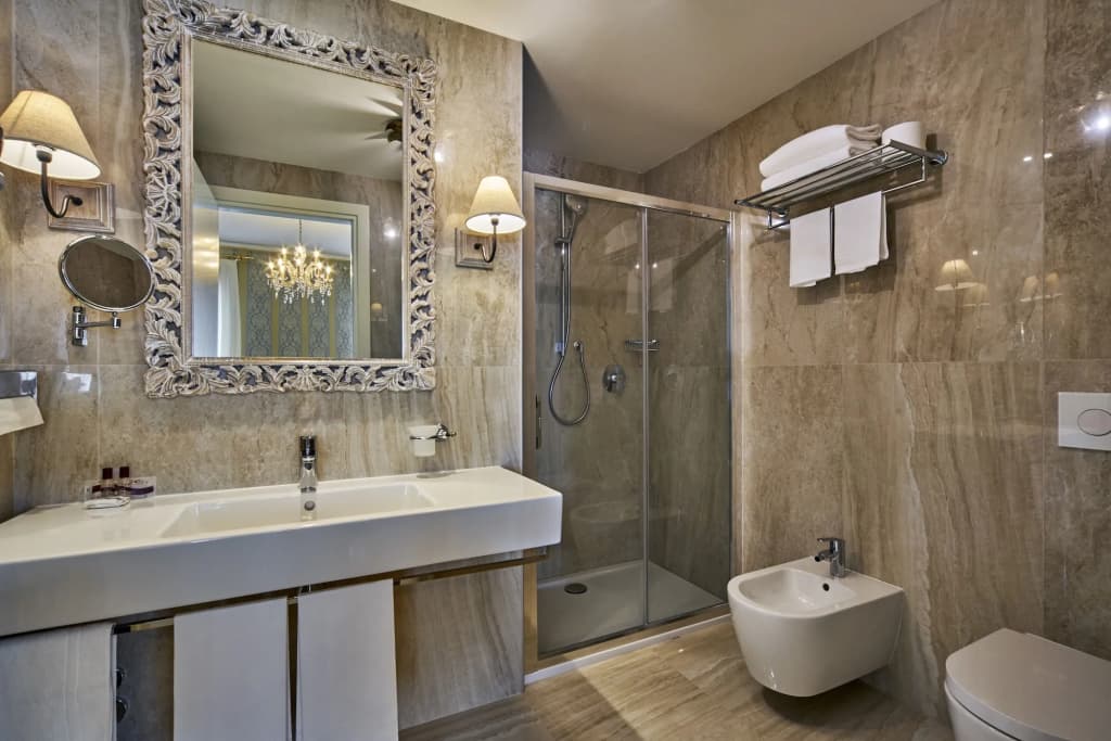 Gardena Hotel - photo 8