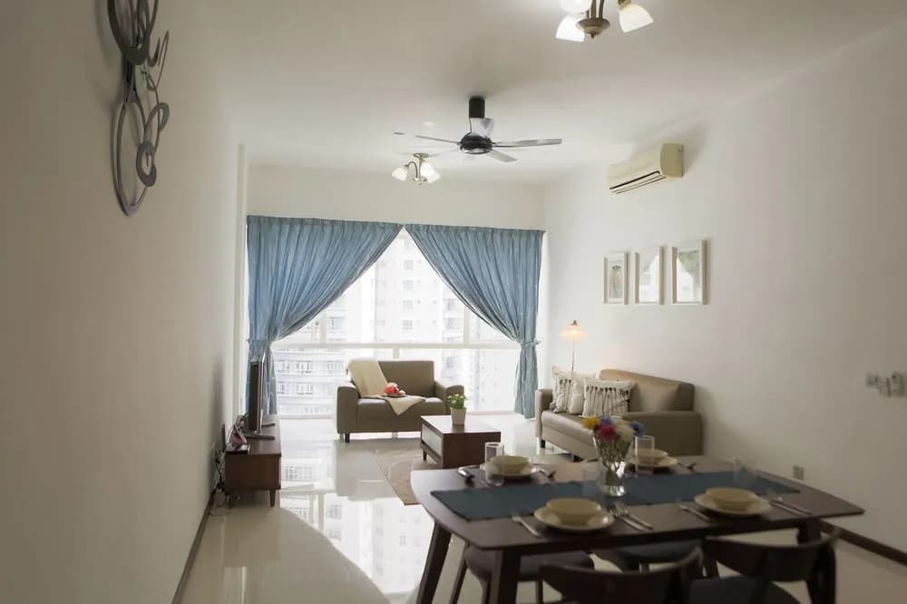 Suasana Sentral Loft 1 - photo 33