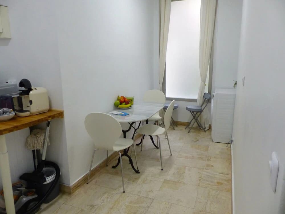 Rue Turgot Apartment - photo 15