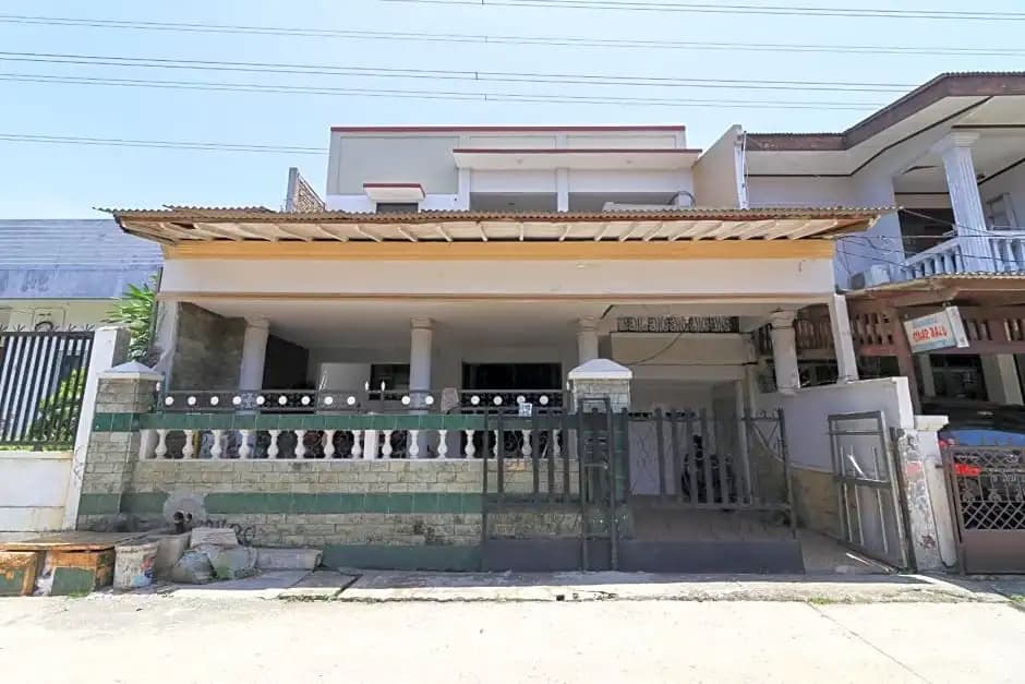 Al Barokah Residence - main photo