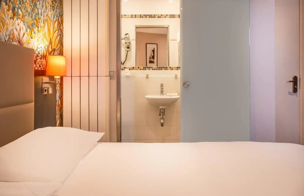 Hotel Terminus Orleans - photo 22