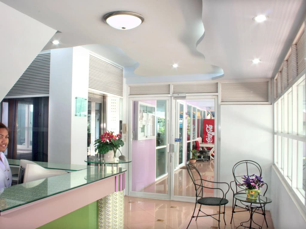RTS Condotel - photo 20
