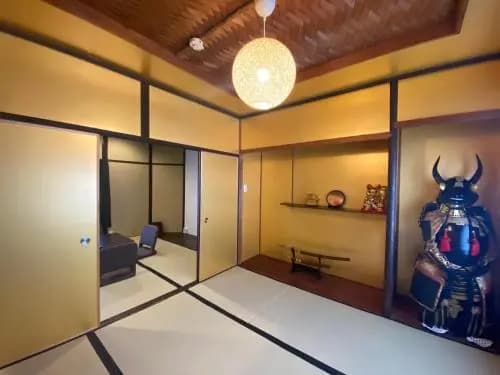 Toji Machiya Cinema - photo 39