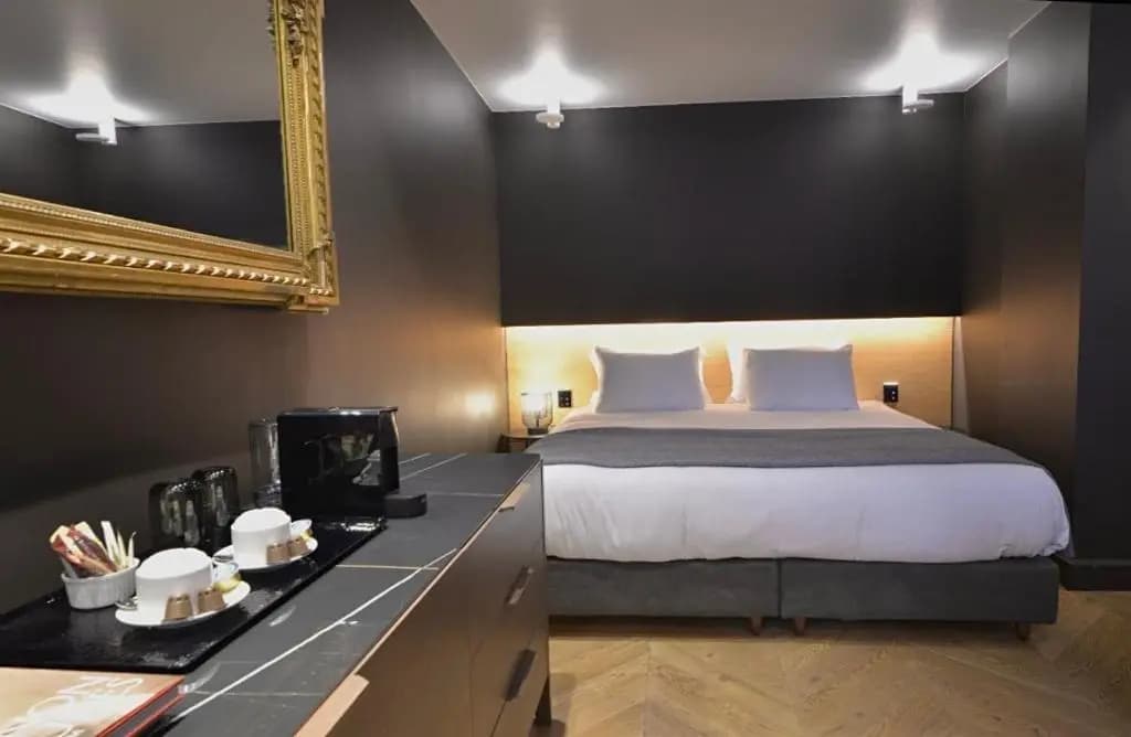 Athens Dom Hotel - photo 29