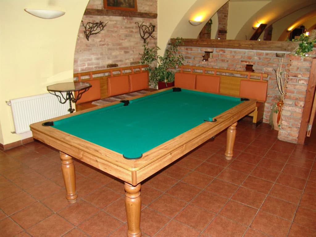 Hotel Stary Pivovar - photo 13