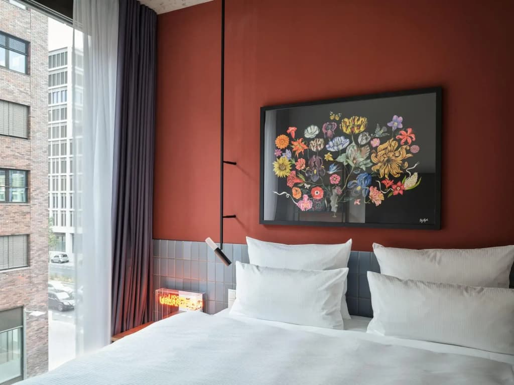 URBAN LOFT Berlin - photo 5