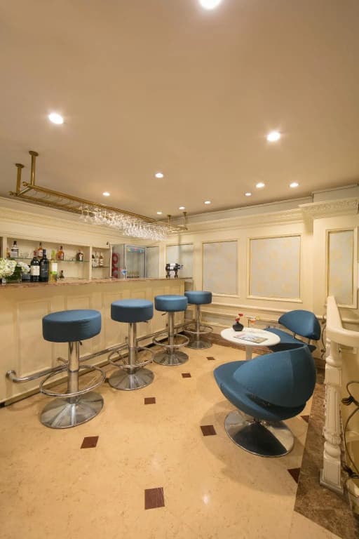 Beryl Charm Hotel & Spa - photo 18