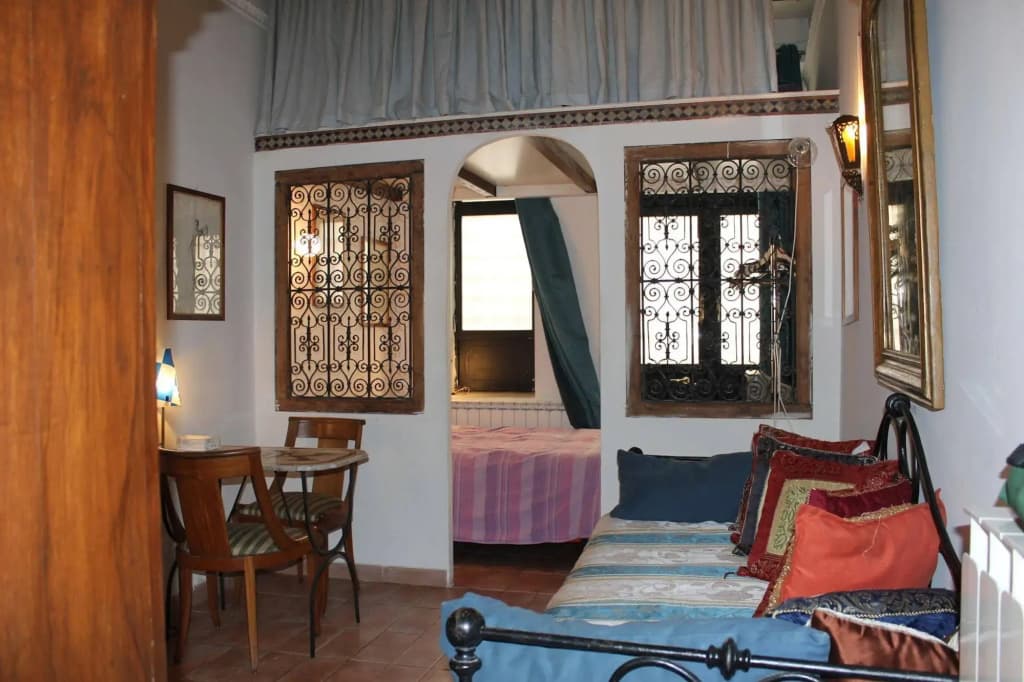 Cecilia Suites Rome - photo 6