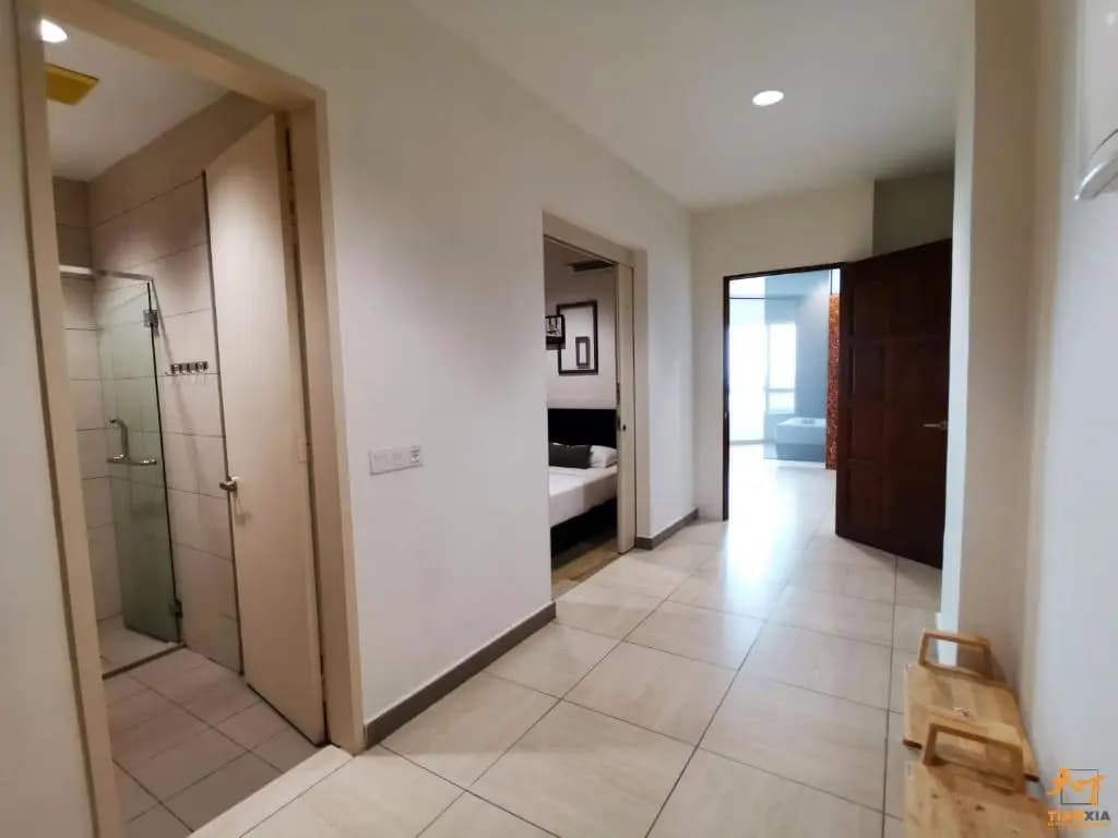 HomestayIpoh-Octagon - photo 10